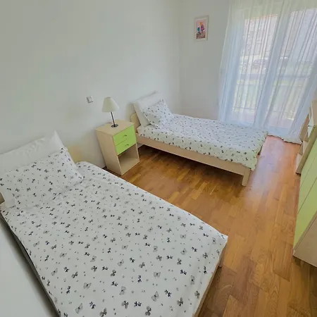 Olive Appartement