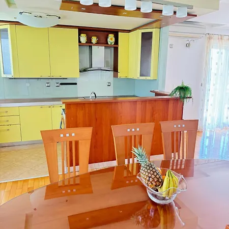 Appartement Olive *