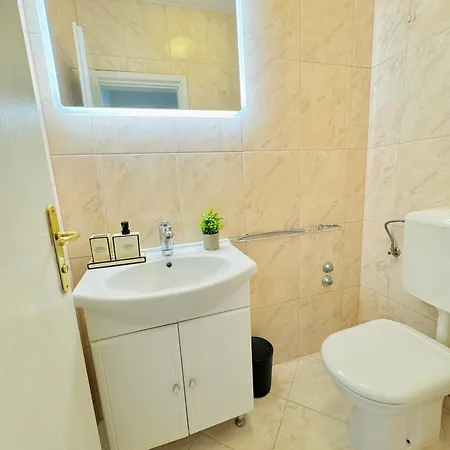 Apartamento Olive *