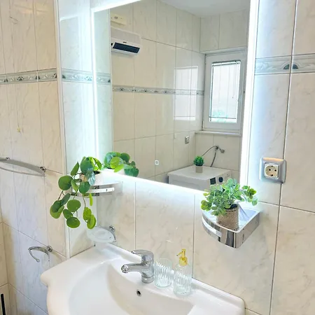 Olive Apartamento Split