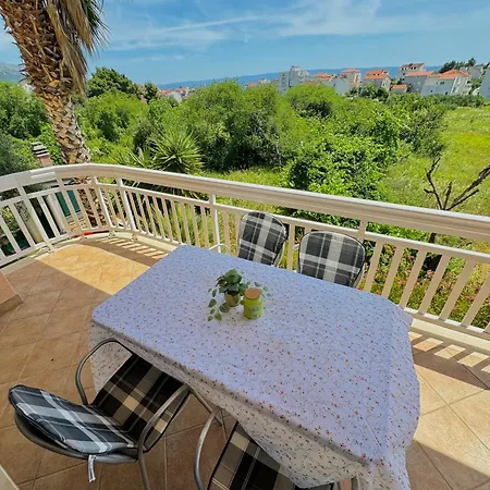 Apartamento Olive Split