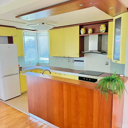 Olive Apartamento Split