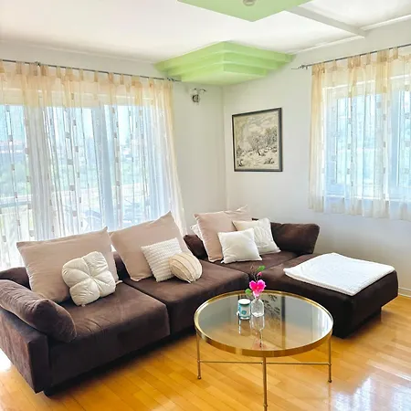 Apartamento Olive