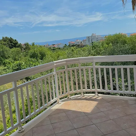 Appartement Olive *