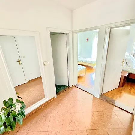 Appartement Olive Split