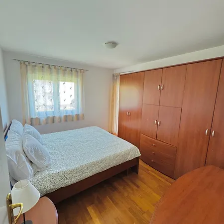 Olive Appartement