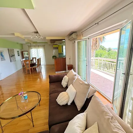 Appartement Olive