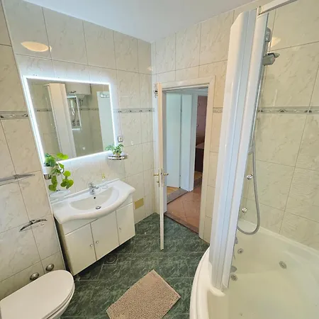Appartement Olive *