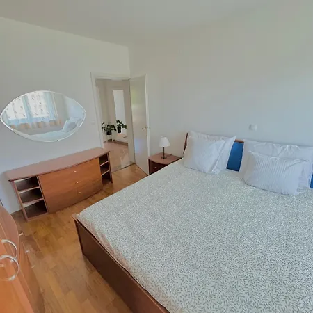 Olive Appartement
