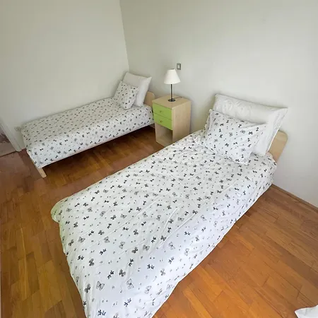 Olive Appartement